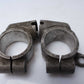 Halter Lenker links rechts Kawasaki ZXR 750 ZX750H/H2 90-90  Kawasaki   