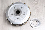 Kupplungskorb innen Kawasaki GPZ 900 R ZX900A/1-6 84-89  Kawasaki   