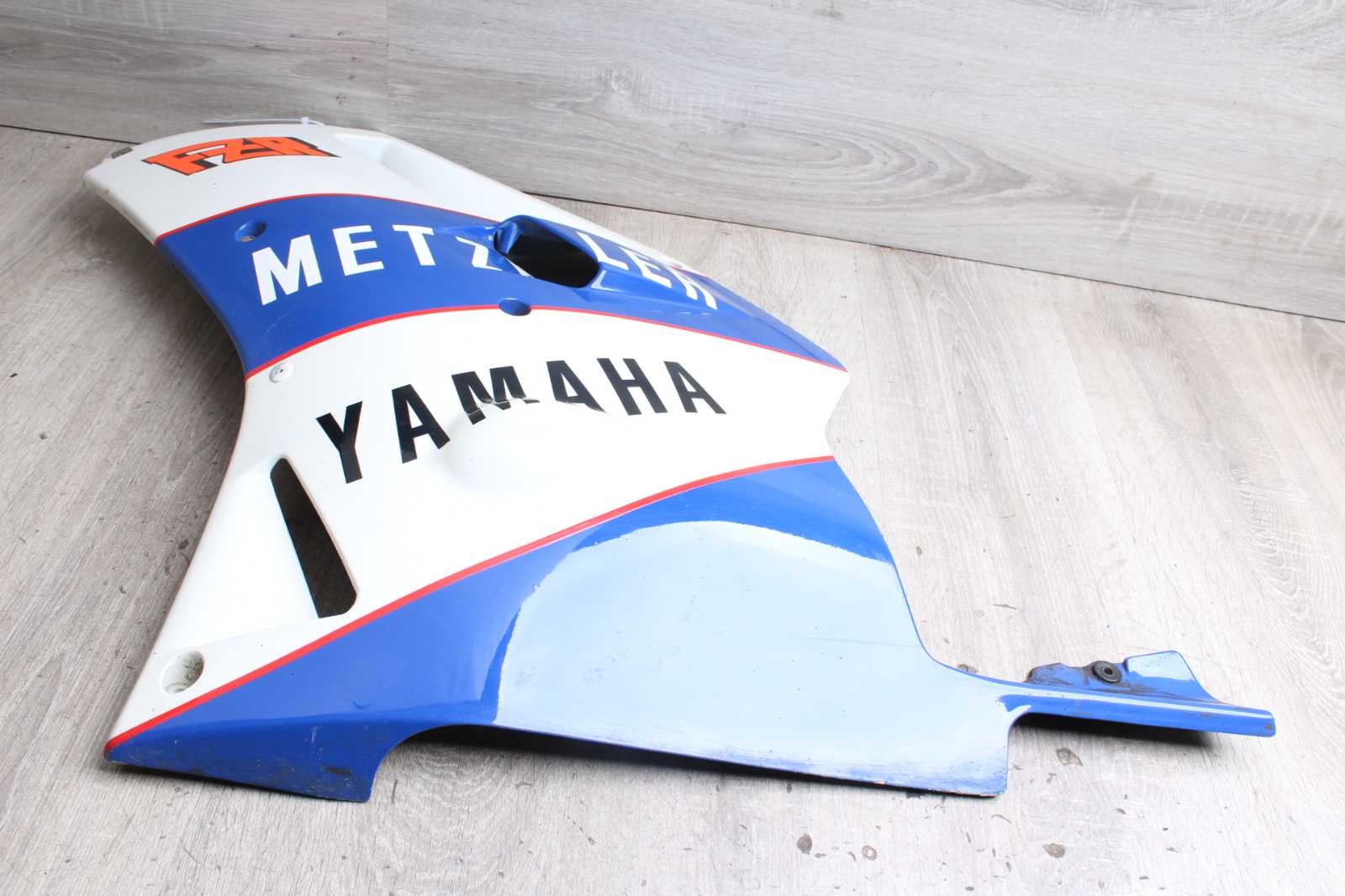 Seitenverkleidung Verkleidung vorn links Yamaha FZR 1000 2LA 86-88  Yamaha   