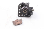 Bremssattel Bremszange vorn links Kawasaki GPZ 550 Unitrak ZX550A 84-89  Kawasaki   