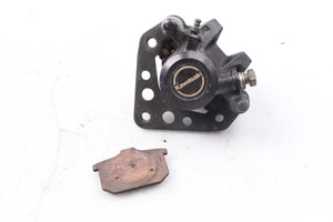 Bremssattel Bremszange vorn links Kawasaki GPZ 550 Unitrak ZX550A 84-89  Kawasaki   