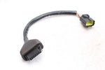 CDI Kabel Adapter Triumph Trident 750 T300/T300C 91-98  Triumph   