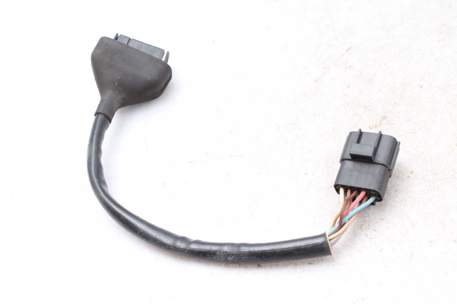 CDI Kabel Adapter Triumph Trident 750 T300/T300C 91-98  Triumph   