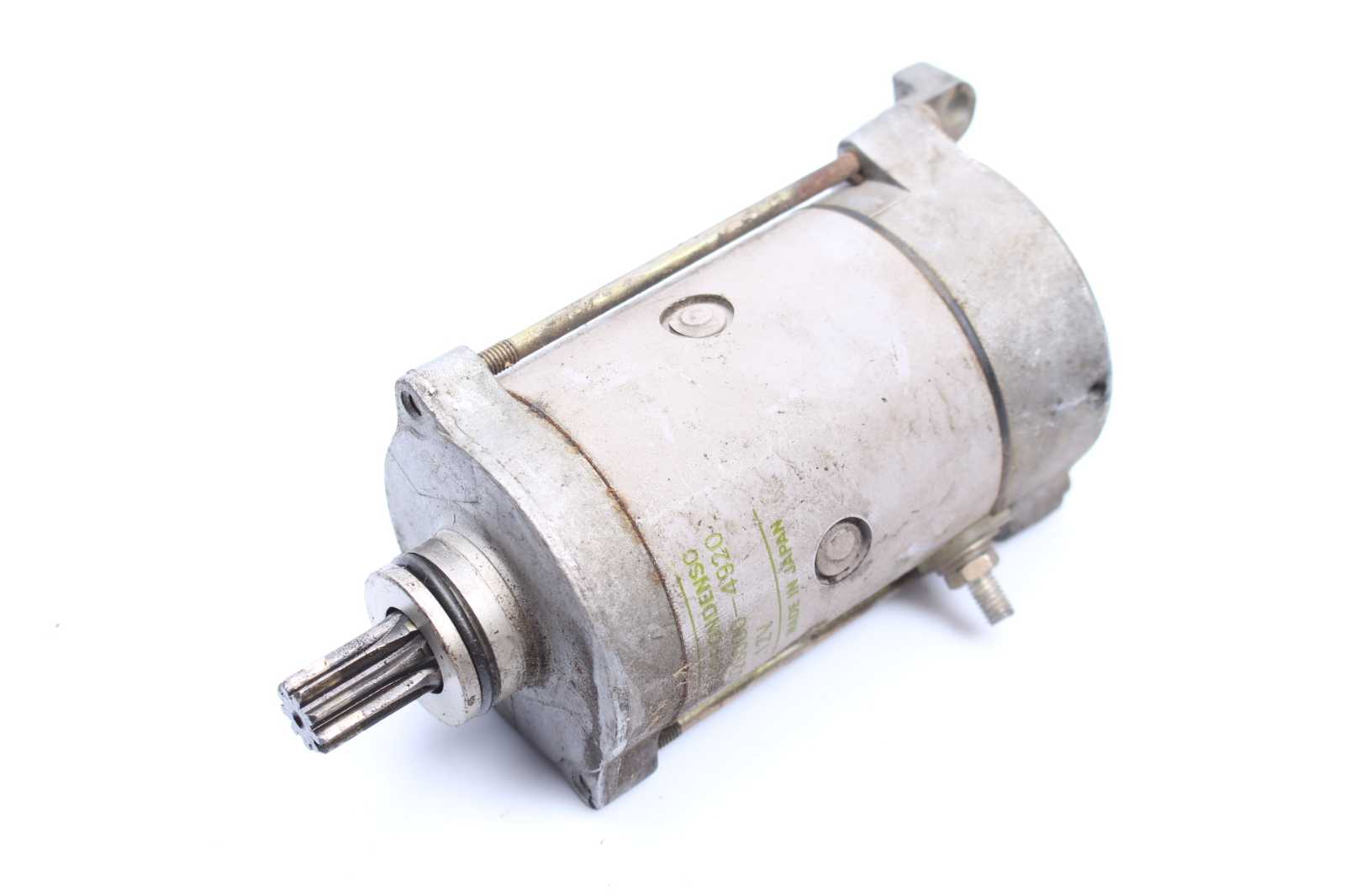 Anlasser Starter Startermotor Suzuki GS 400 E GS400 78-83  Suzuki   