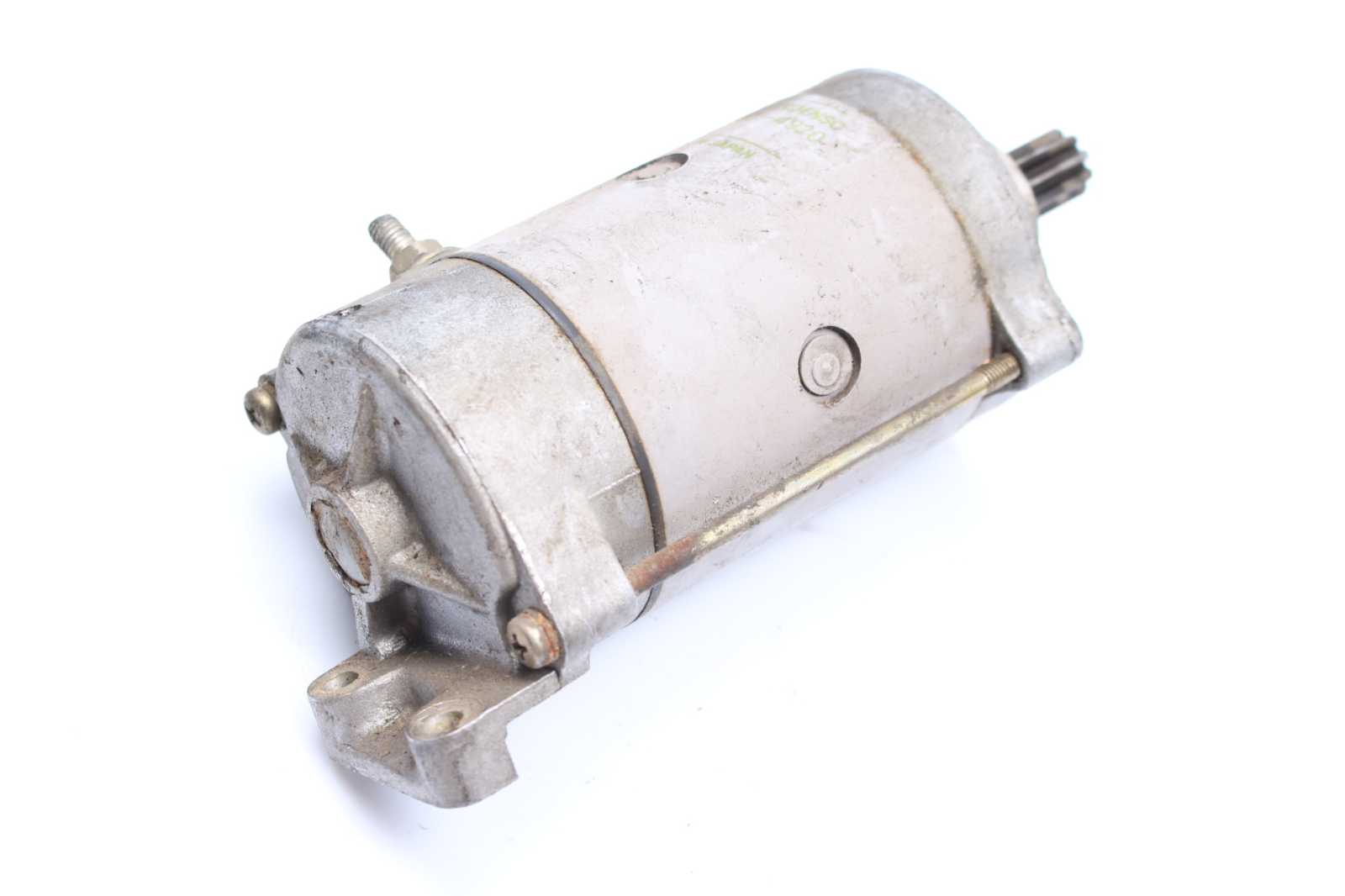 Anlasser Starter Startermotor Suzuki GS 400 E GS400 78-83  Suzuki   