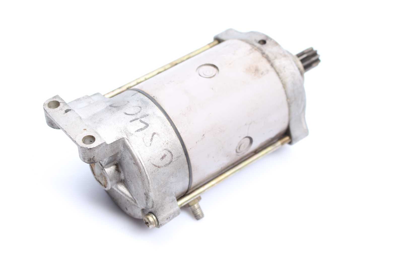 Anlasser Starter Startermotor Suzuki GS 400 E GS400 78-83  Suzuki   