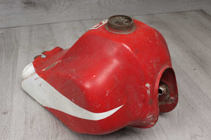 Tank Kraftstofftank Benzintank Yamaha DT 80 LC 1 37A 83-84  Yamaha   