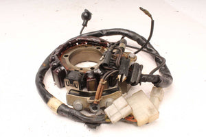 Lichtmaschine Honda CX 500 E PC06 82-86  Honda   