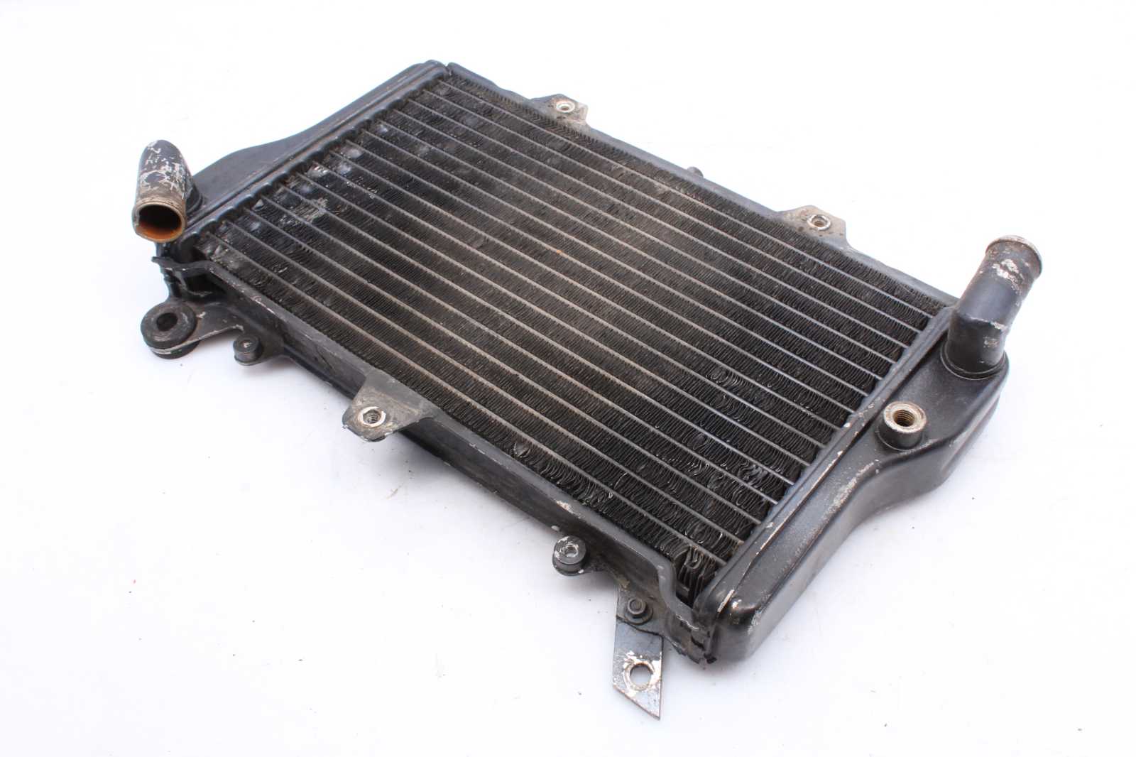 Wasserkühler Radiator Kühler Kawasaki GPZ 900 R ZX900A/1-6 84-89  Kawasaki   