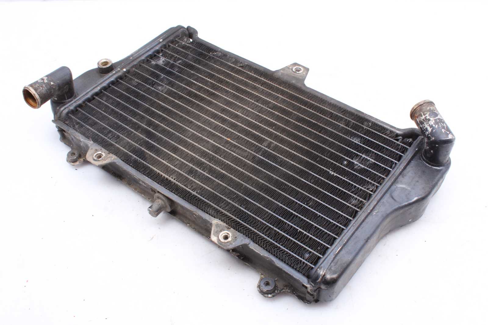 Wasserkühler Radiator Kühler Kawasaki GPZ 900 R ZX900A/1-6 84-89  Kawasaki   