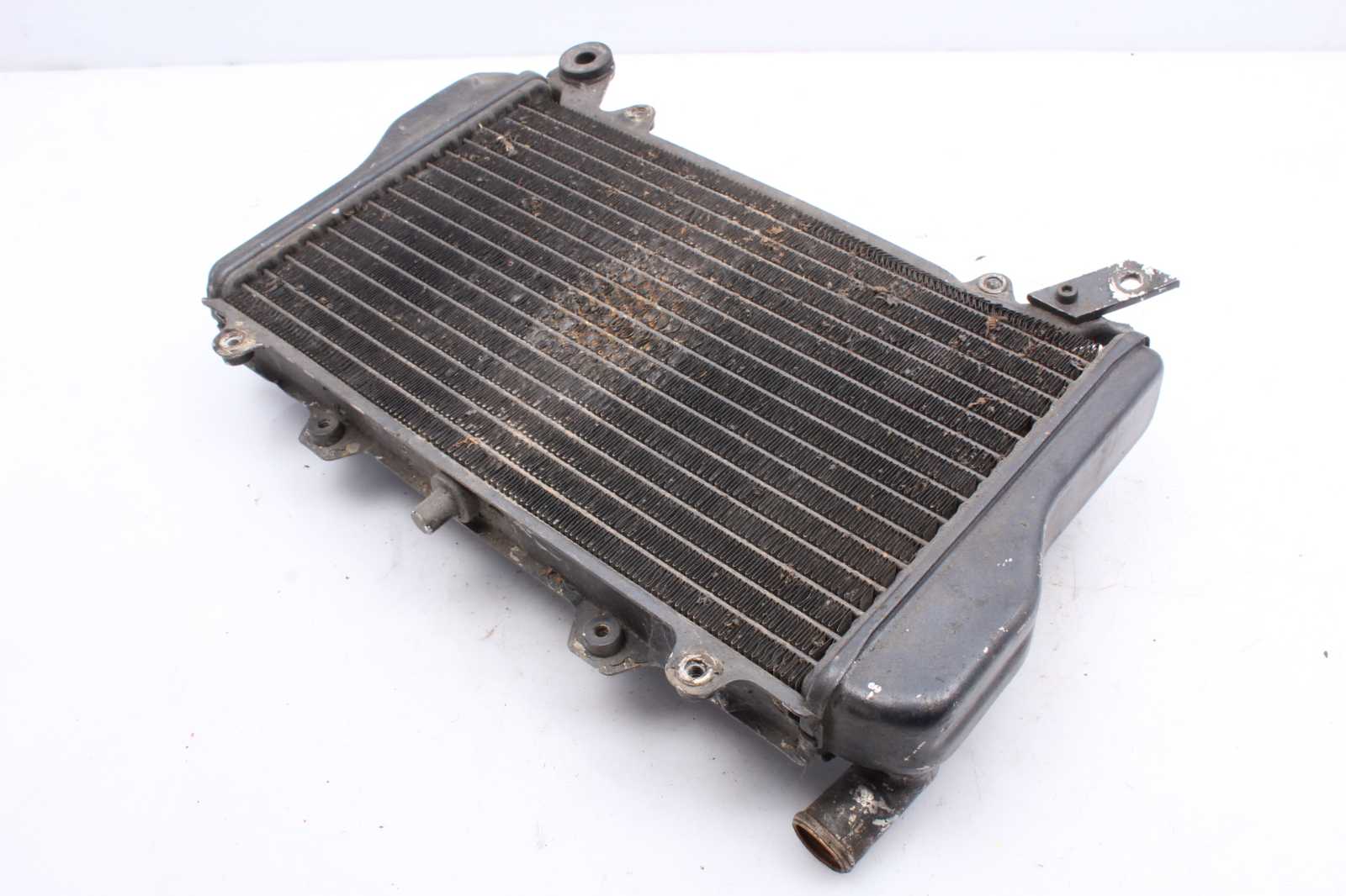 Wasserkühler Radiator Kühler Kawasaki GPZ 900 R ZX900A/1-6 84-89  Kawasaki   