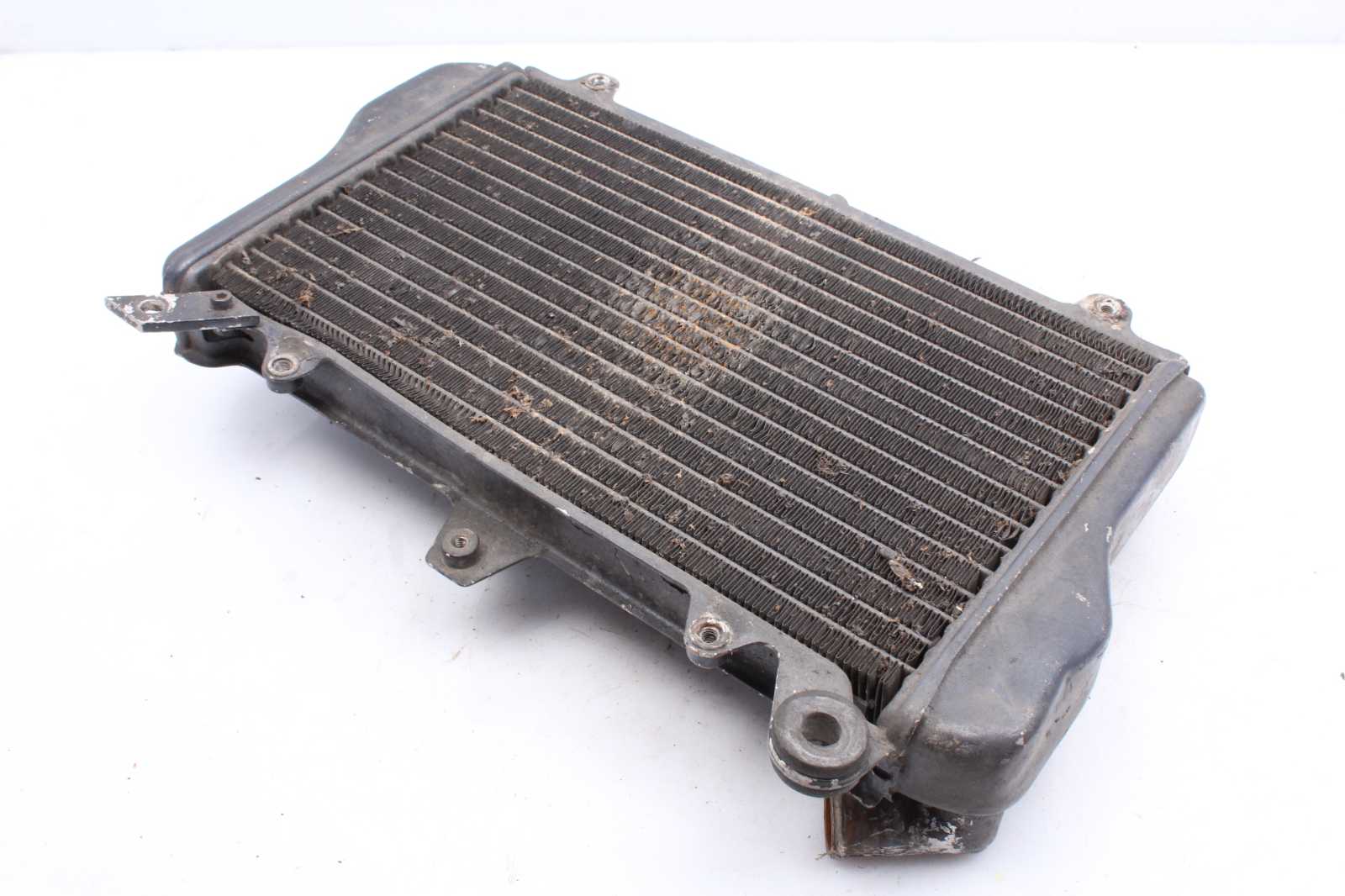 Wasserkühler Radiator Kühler Kawasaki GPZ 900 R ZX900A/1-6 84-89  Kawasaki   