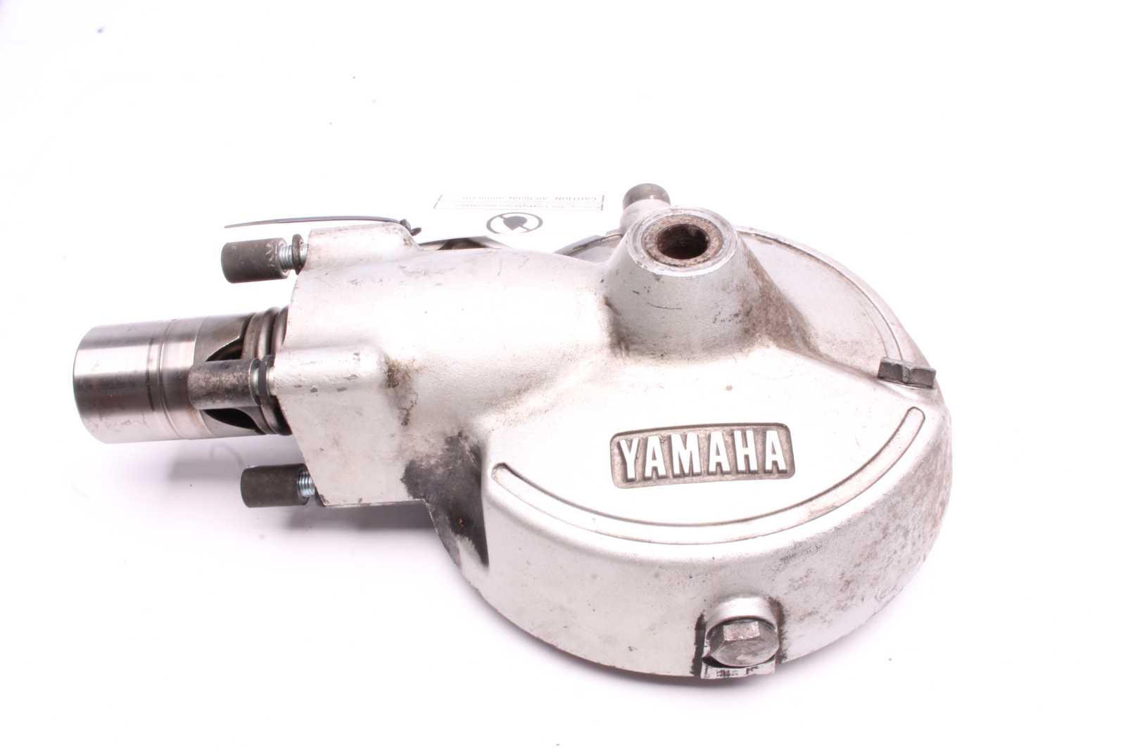 Kardan Endantrieb Yamaha XZ 550 11U 82-84  Yamaha   