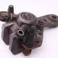 Bremssattel Bremszange hinten Kawasaki Z 750 Turbo ZX750E 84-85  Kawasaki   