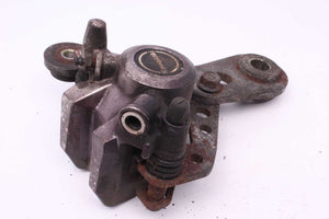 Bremssattel Bremszange hinten Kawasaki Z 750 Turbo ZX750E 84-85  Kawasaki   