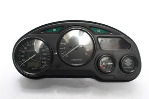 Tacho Cockpit Instrument Suzuki GSX 600 F AJ 98-02  Suzuki   