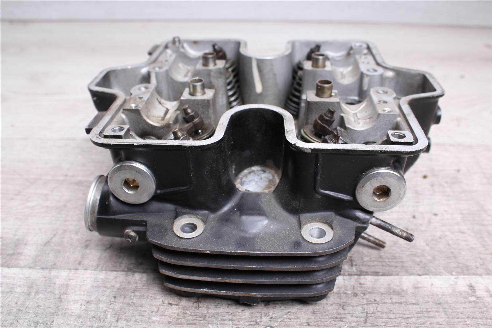 Zylinderkopf hinten Honda VF 1000 F2 SC15/2 85-86  Honda   