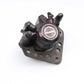 Bremssattel Bremszange hinten Kawasaki GPZ 750 Unitrak ZX750A3 83-85  Kawasaki   