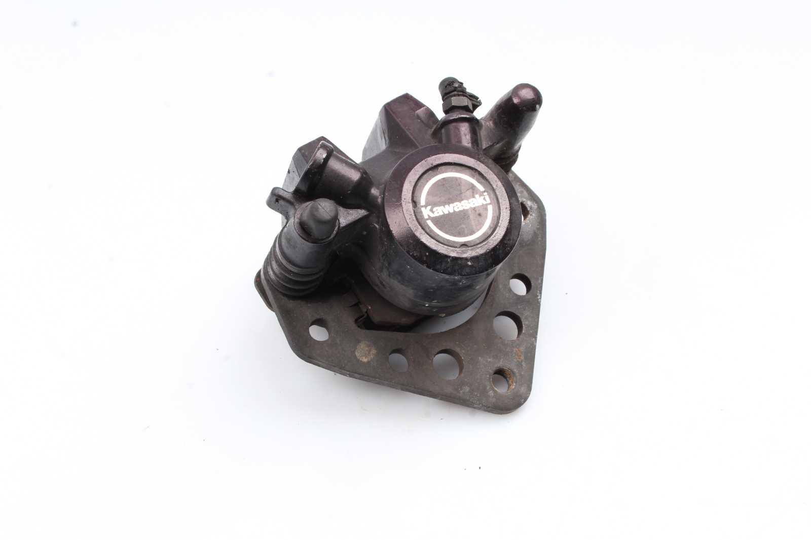 Bremssattel Bremszange hinten Kawasaki GPZ 750 Unitrak ZX750A3 83-85  Kawasaki   