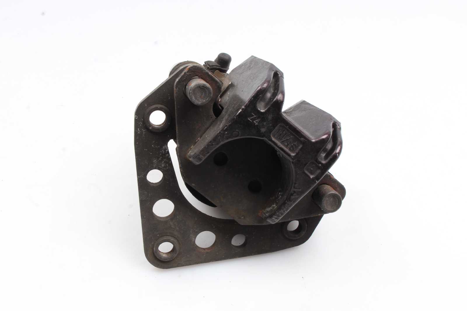 Bremssattel Bremszange hinten Kawasaki GPZ 750 Unitrak ZX750A3 83-85  Kawasaki   