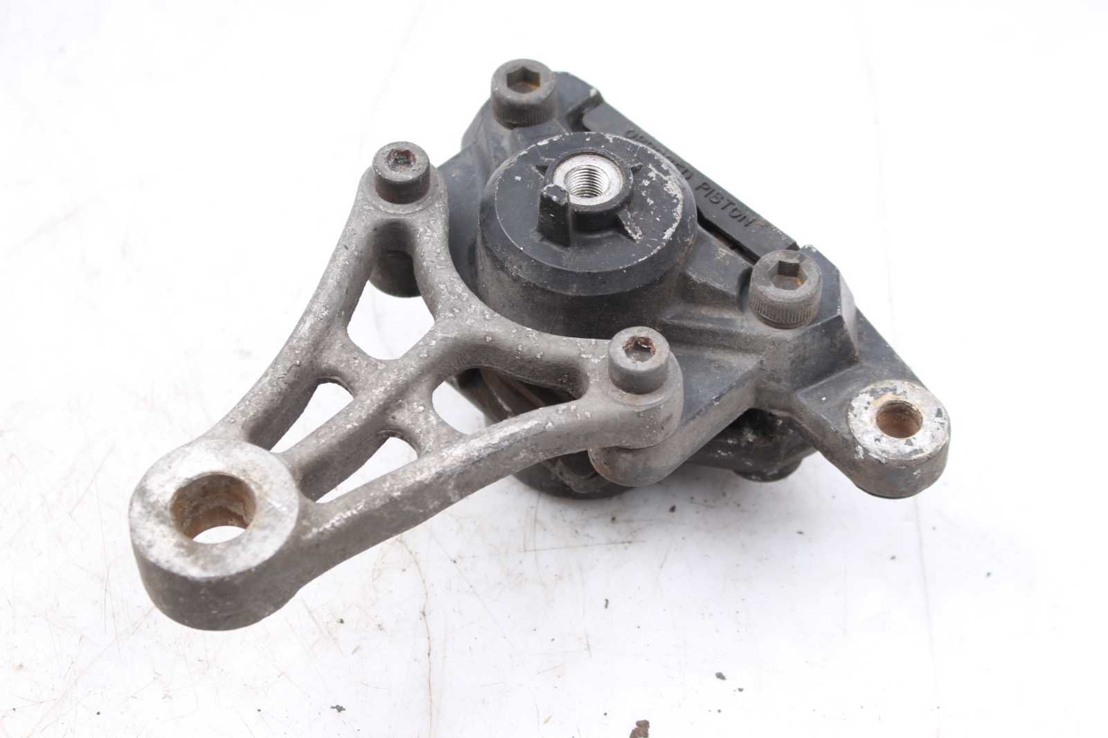 Bremssattel Bremszange hinten Suzuki GS 500 E GM51B/K-S 89-95  Suzuki   