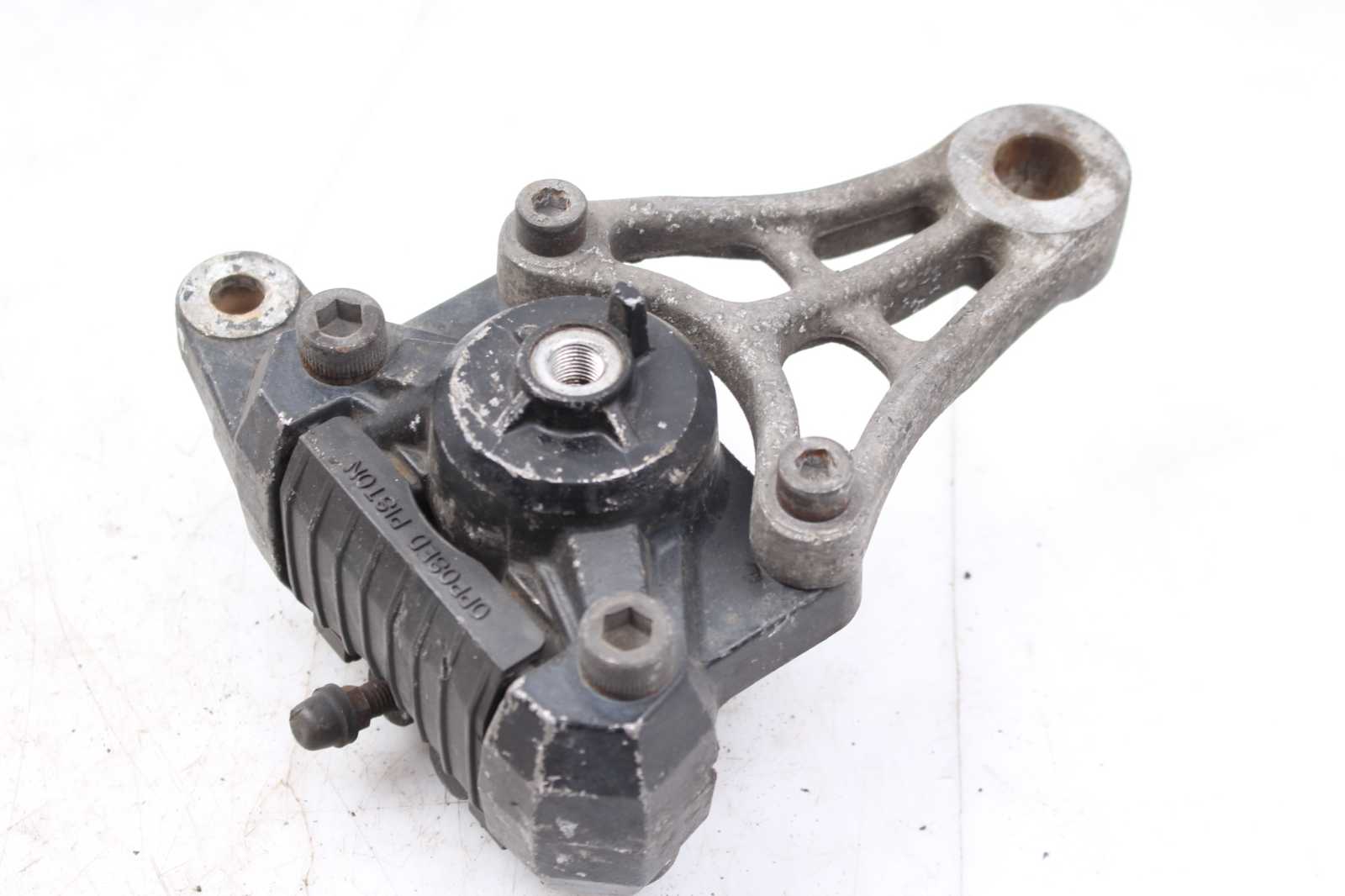 Bremssattel Bremszange hinten Suzuki GS 500 E GM51B/K-S 89-95  Suzuki   