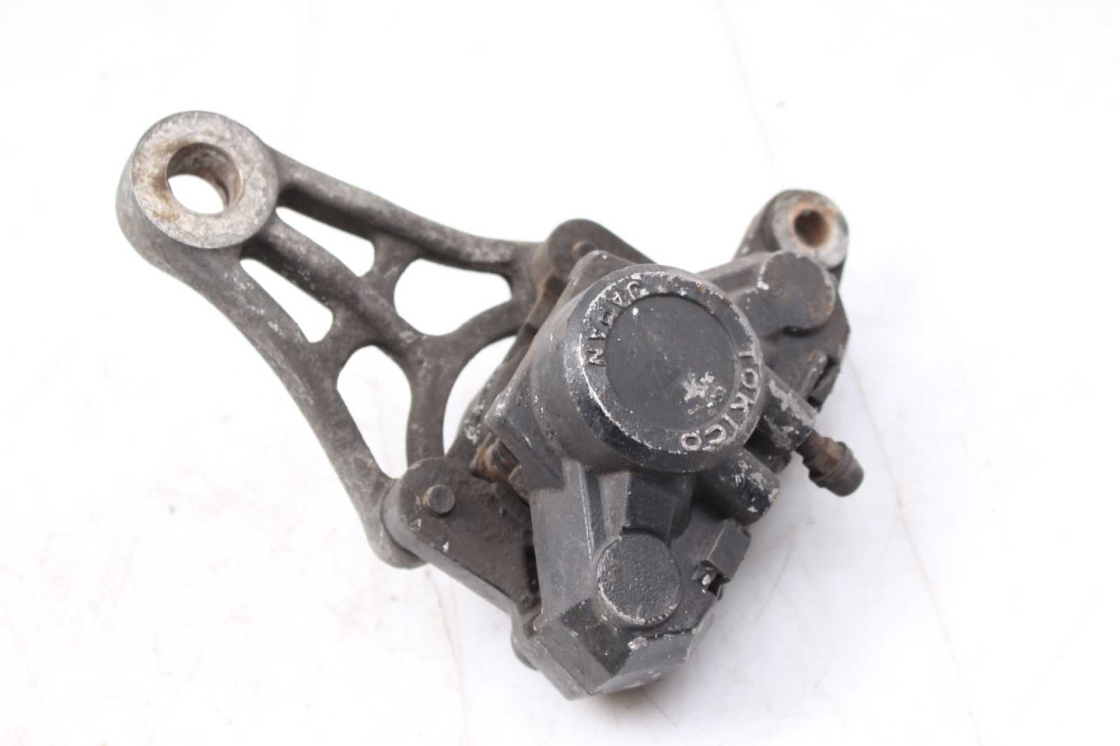 Bremssattel Bremszange hinten Suzuki GS 500 E GM51B/K-S 89-95  Suzuki   