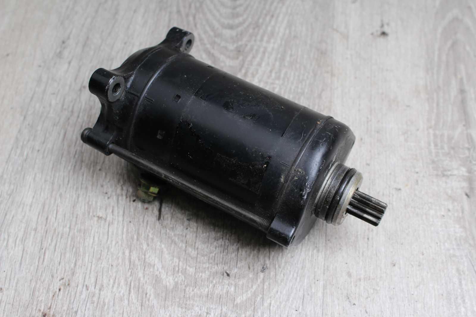 Anlasser Starter Startermotor Kawasaki GPZ 1000 RX ZXT00A 86-87  Kawasaki   