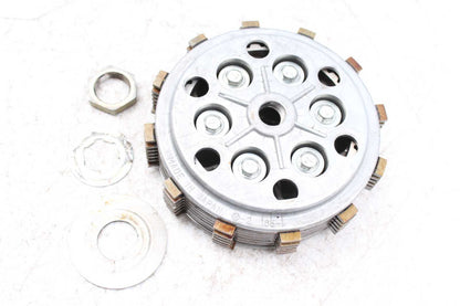 Clutch basket inside clutch Suzuki GSX 550 ES GN71D 83-87