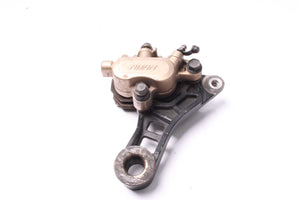 Bremssattel Bremszange hinten Honda CBR 1000 F SC24 89-93  Honda   