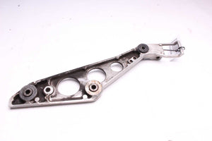 Fußrastenhalteplatte links Honda CBX 750 F RC17 84-86