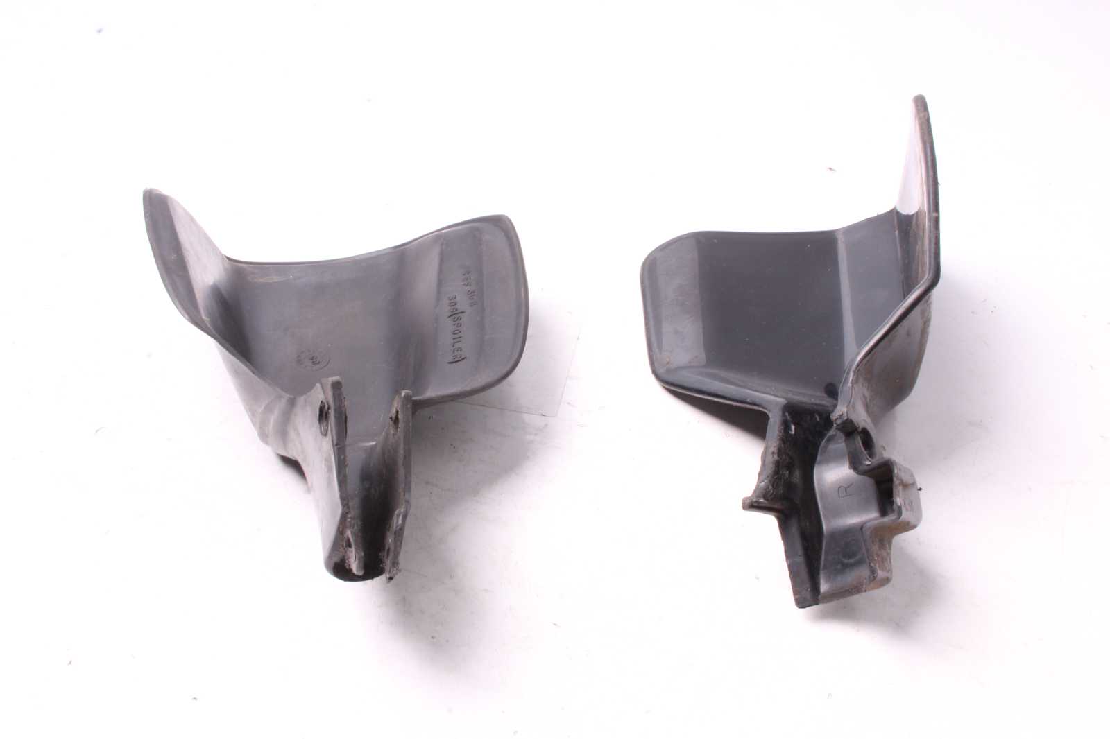 Handprotektor links rechts Suzuki DR 650 R SP41B 90-91  Suzuki   