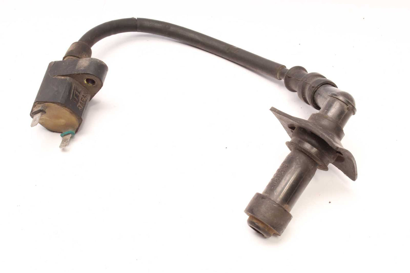 Zündspule Kerzenstecker Honda XLV 750 R RD01 83-85  Honda   