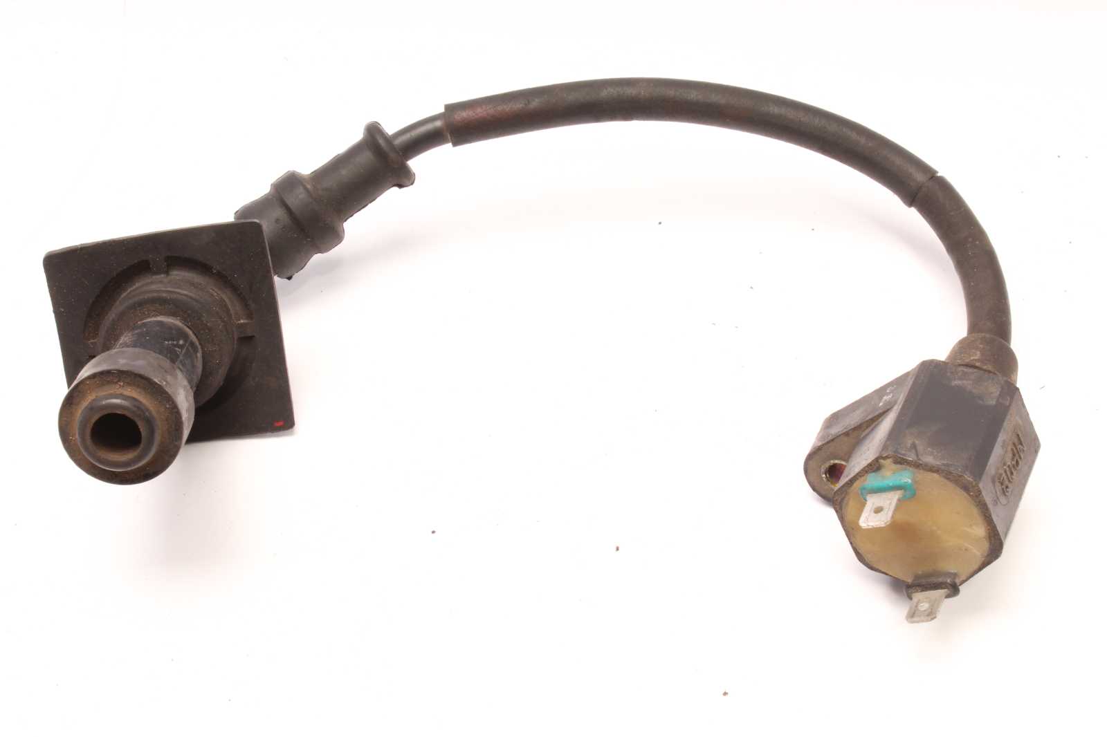 Zündspule Kerzenstecker Honda XLV 750 R RD01 83-85  Honda   