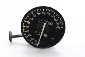 Tachometer Yamaha YZF 750 R 4HN 93-98  Yamaha   