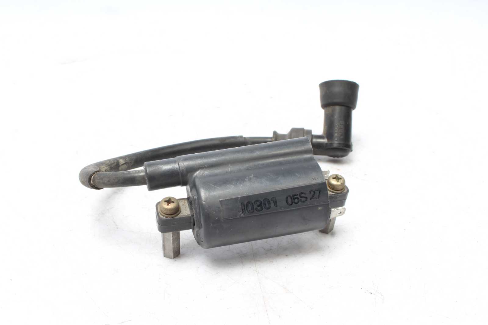 Zündspule Kerzenstecker Suzuki GN 125 GN125E 82-90  Suzuki   