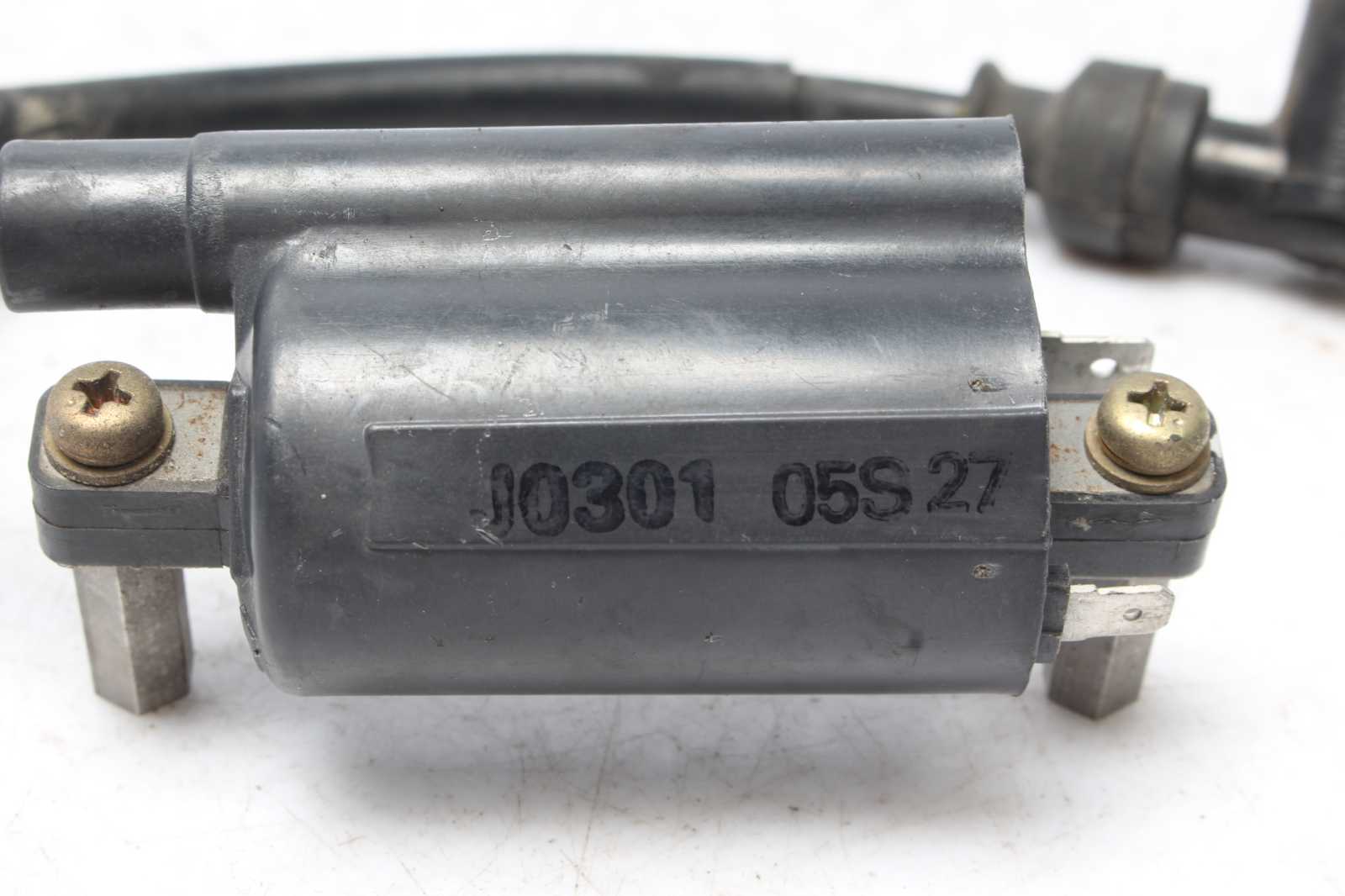 Zündspule Kerzenstecker Suzuki GN 125 GN125E 82-90  Suzuki   