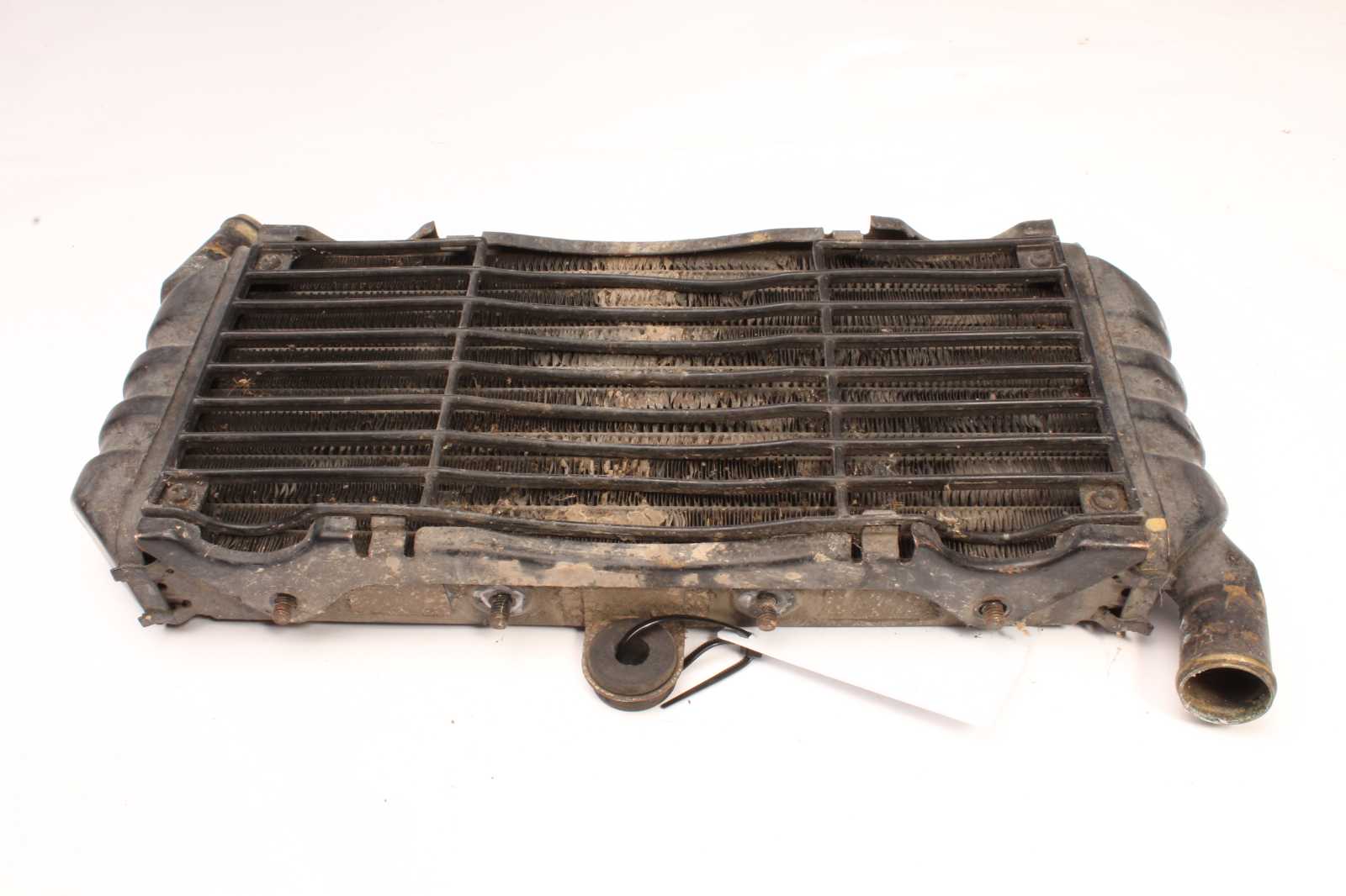 Wasserkühler Radiator Kühlwasser Honda VF 1000 F SC15 84-86  Honda   