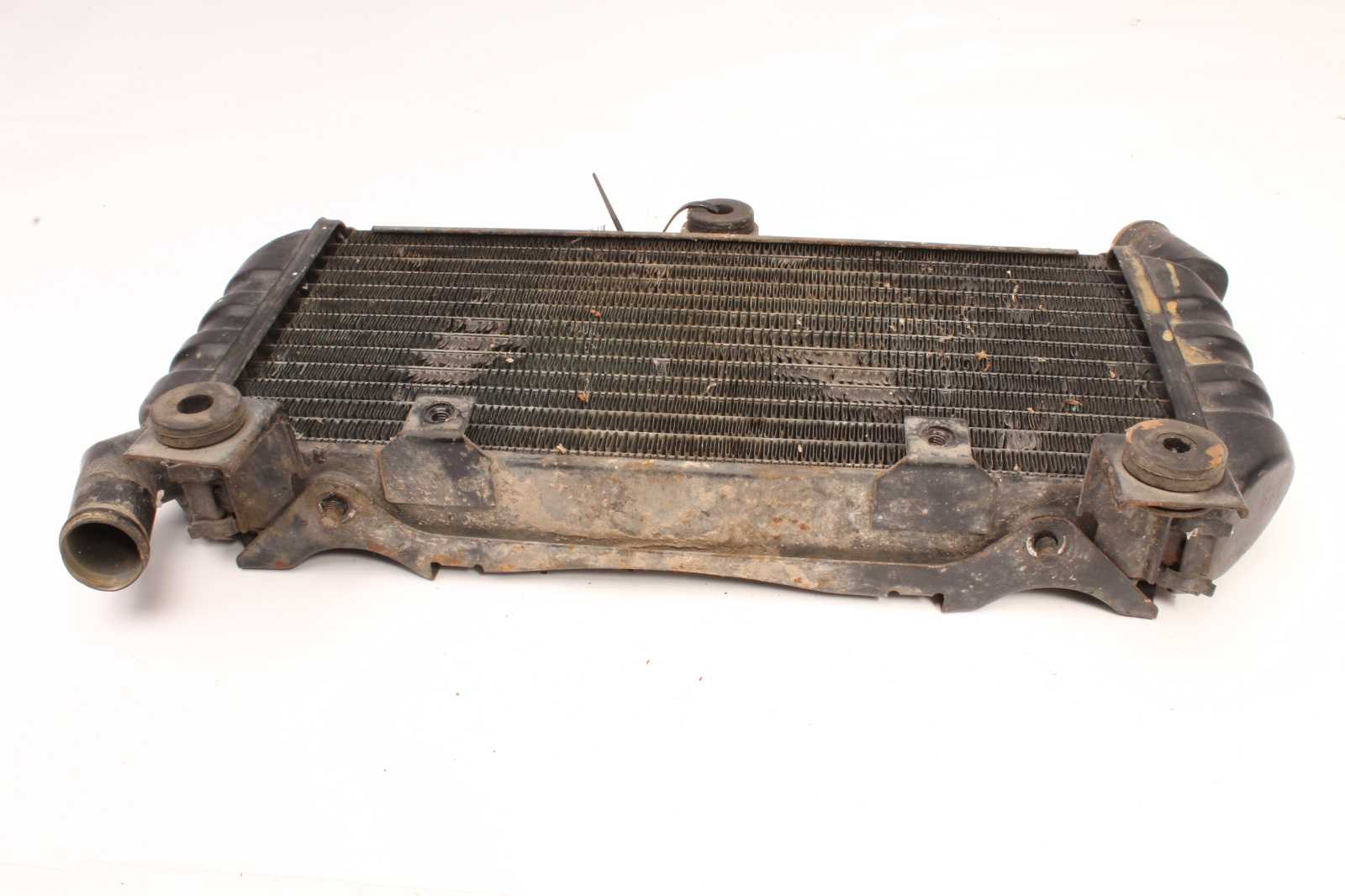 Wasserkühler Radiator Kühlwasser Honda VF 1000 F SC15 84-86  Honda   