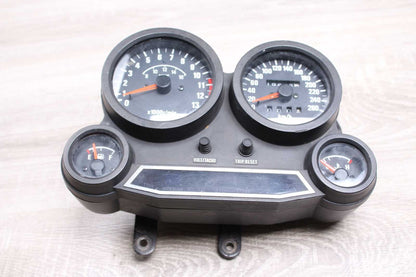 Tacho Cockpit Tachometer Kawasaki GPZ 750 R ZX750G 85-86  Kawasaki   