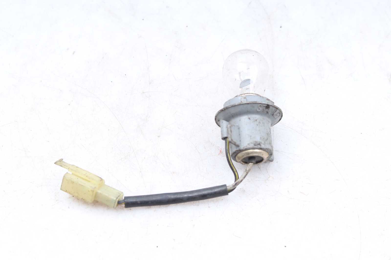 Blinker Kabelstrang vorn Kawasaki GPZ 1000 RX ZXT00A 86-87  Kawasaki   