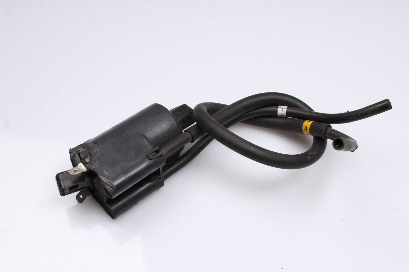 Zündspule Zündkerzenstecker Suzuki RF 600 R GN76B 93-94  Suzuki   