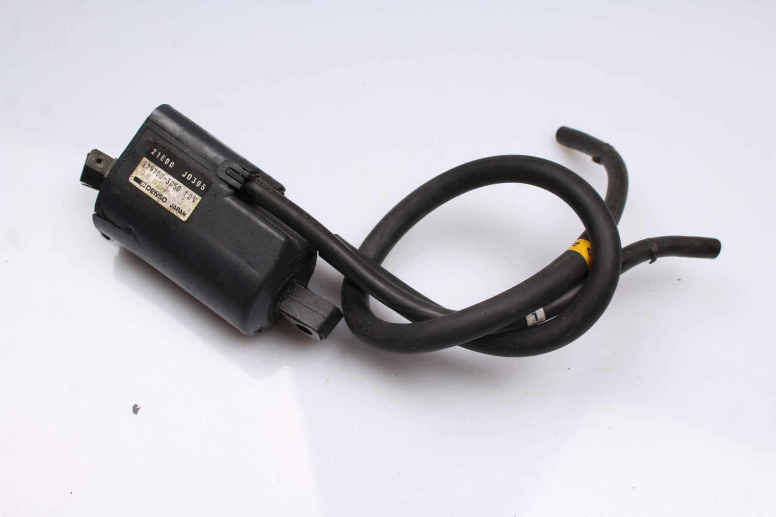 Zündspule Zündkerzenstecker Suzuki RF 600 R GN76B 93-94  Suzuki   