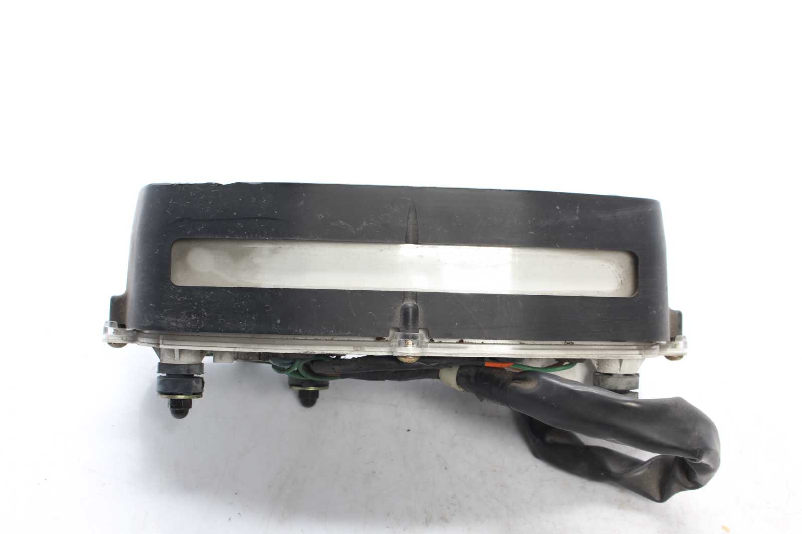 Tacho Cockpit Instrumente Honda XL 600 V Transalp PD06 87-93  Honda   