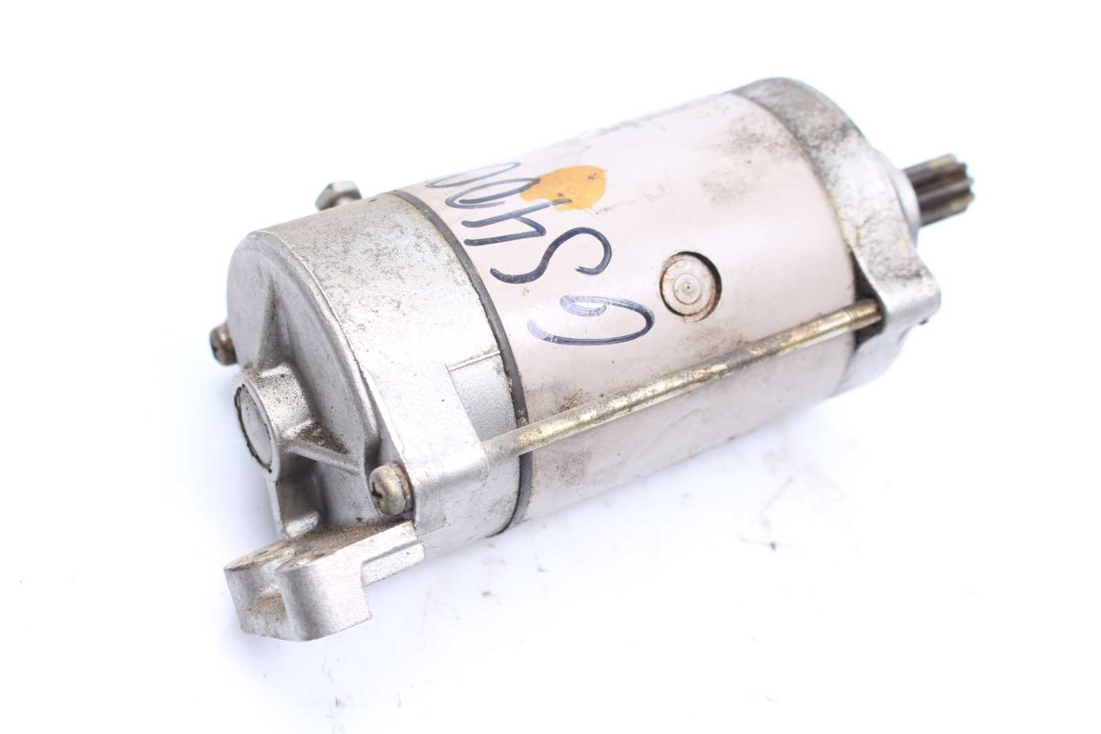 Anlasser Starter Startermotor Suzuki GS 400 E GS400 78-83  Suzuki   