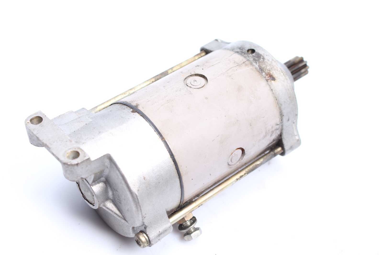 Anlasser Starter Startermotor Suzuki GS 400 E GS400 78-83  Suzuki   