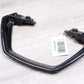 Soziusgriff Griff hinten schwarz Suzuki RF 900 R GT73B 94-98  Suzuki   