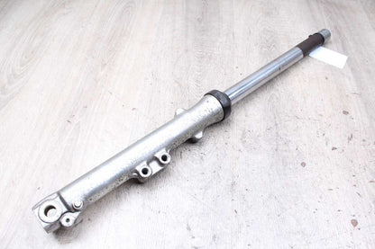 Fork leg front left Kawasaki Z 400 A Twin KZ400A 77-78 