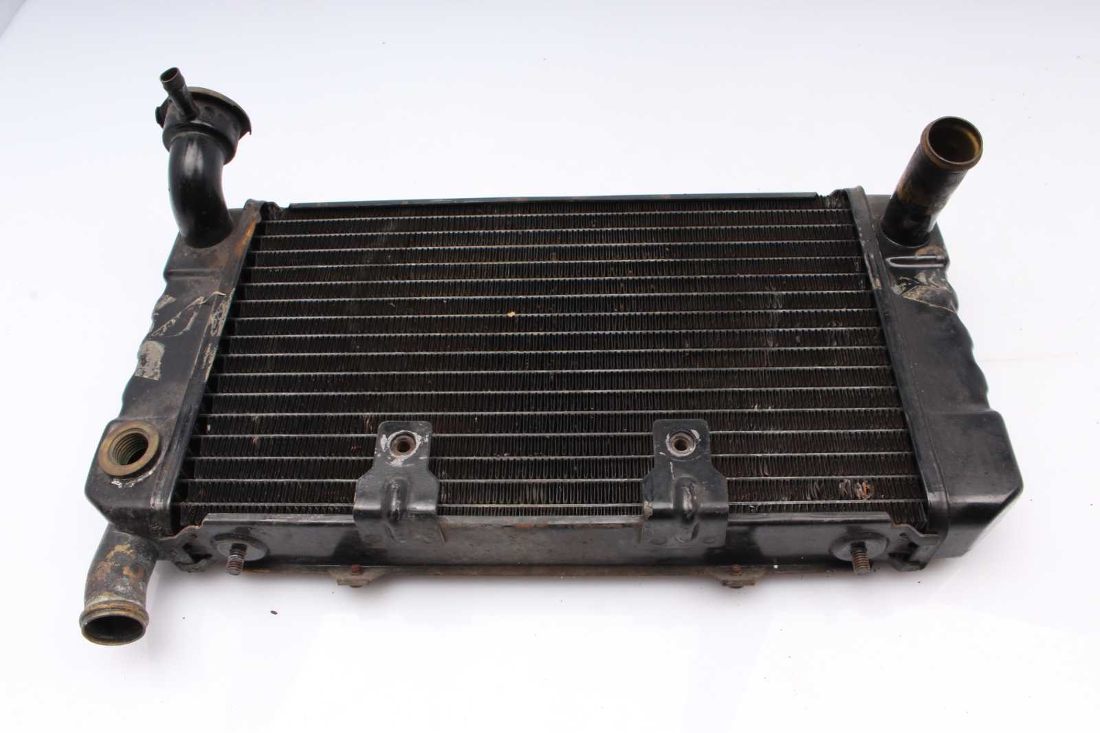 Wasserkühler Radiator Honda VF 500 F PC12 84-87  Honda   