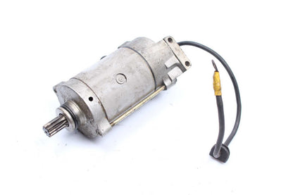 Anlasser Starter Startermotor Suzuki GS 400 E GS400 78-83  Suzuki   